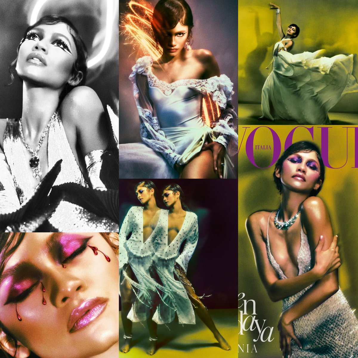 tomdayasplace's tweet photo. the answer will always be yes, miss zendaya https://t.co/62yyGDofjH