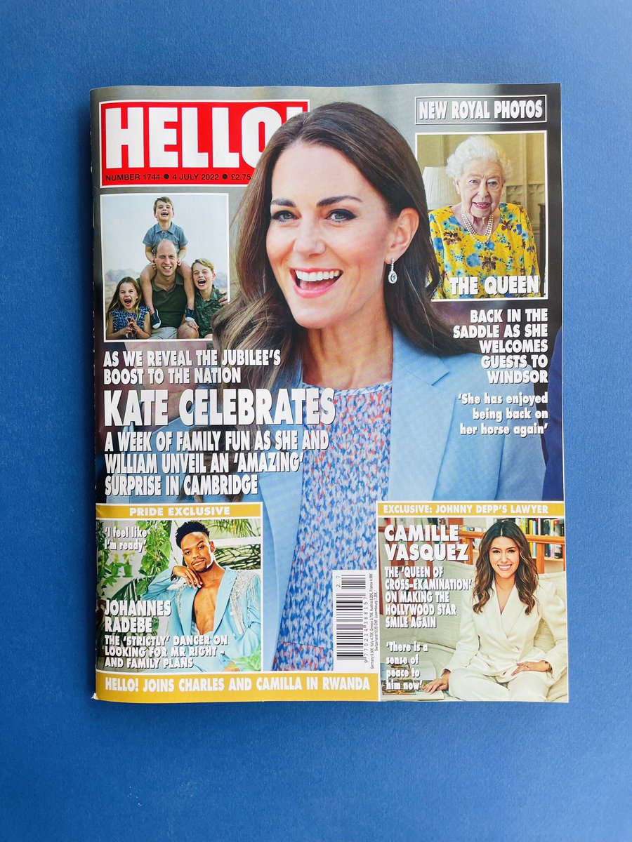 Dr_Sarah_Moore's tweet image. Forget NEJM, JAMA or the Lancet, I just reached the pinnacle of my publication career!