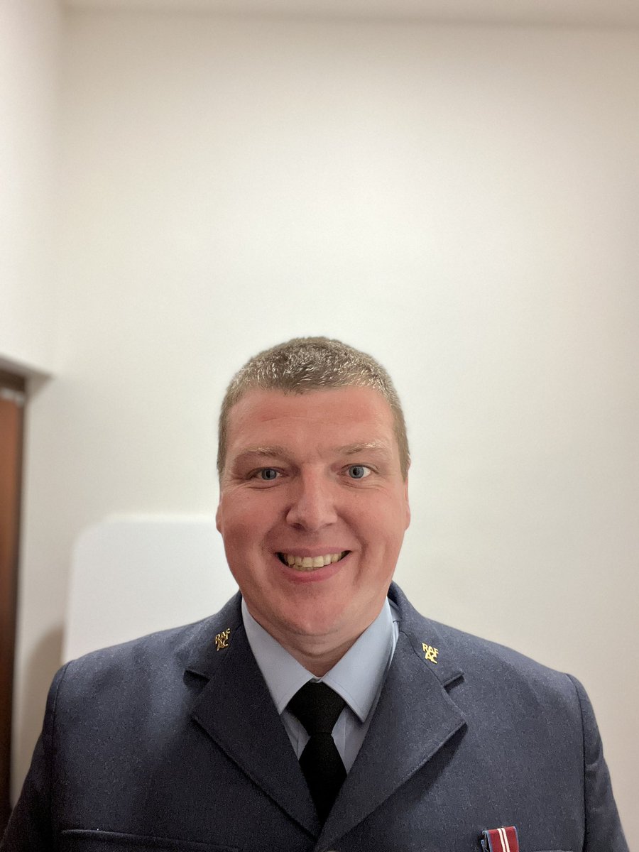 310 (Widnes) Sqn Adj tweet media