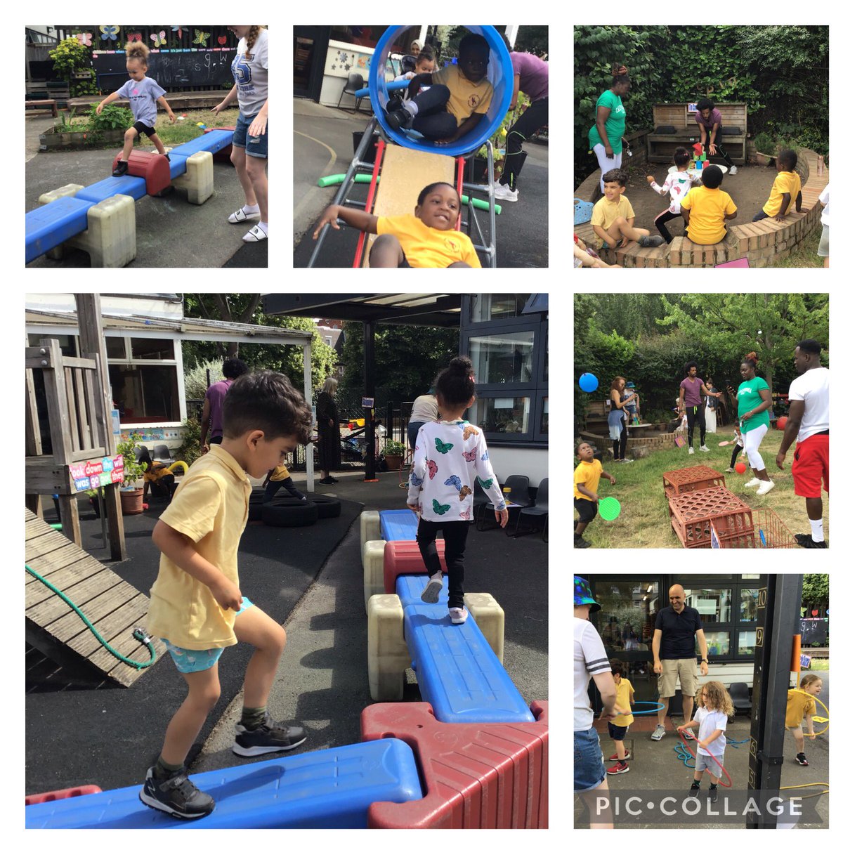 latanya_simms's tweet photo. Sport’s Day photos part 2- we had so much fun! @HerbMorrPriSch @MrShepherdHMPS https://t.co/w4SeiwDmKF