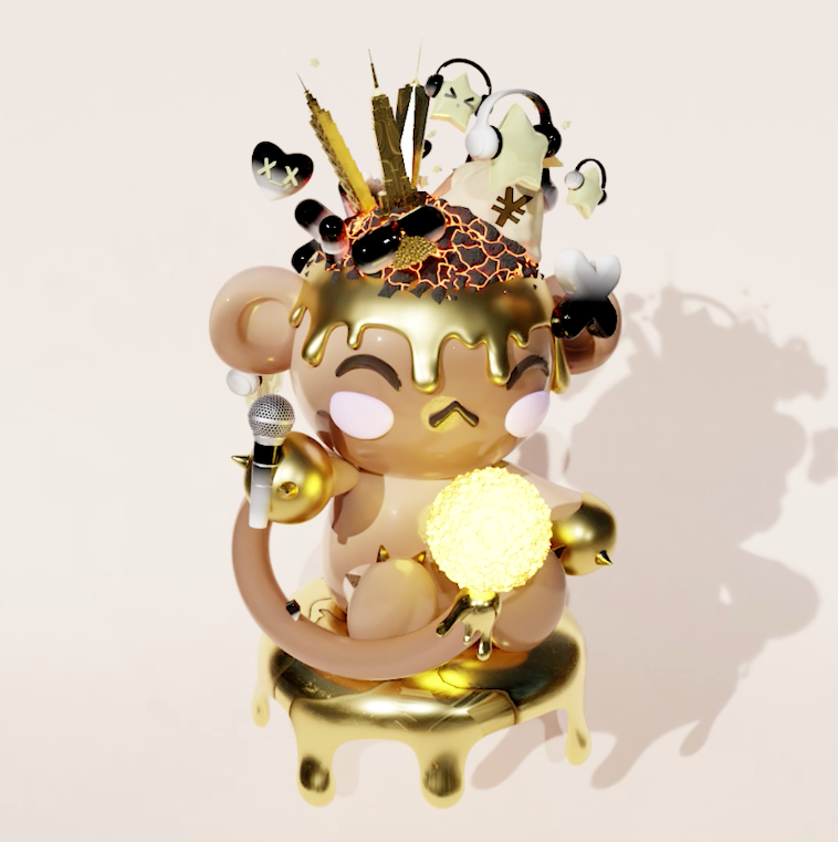 <a href="/DeezeFi/">DeeZe</a> It's time to love @KindredNFT ... totally over-looked project. Well run and seriously cool vision for future plans. Everything they've done to date has been gold!