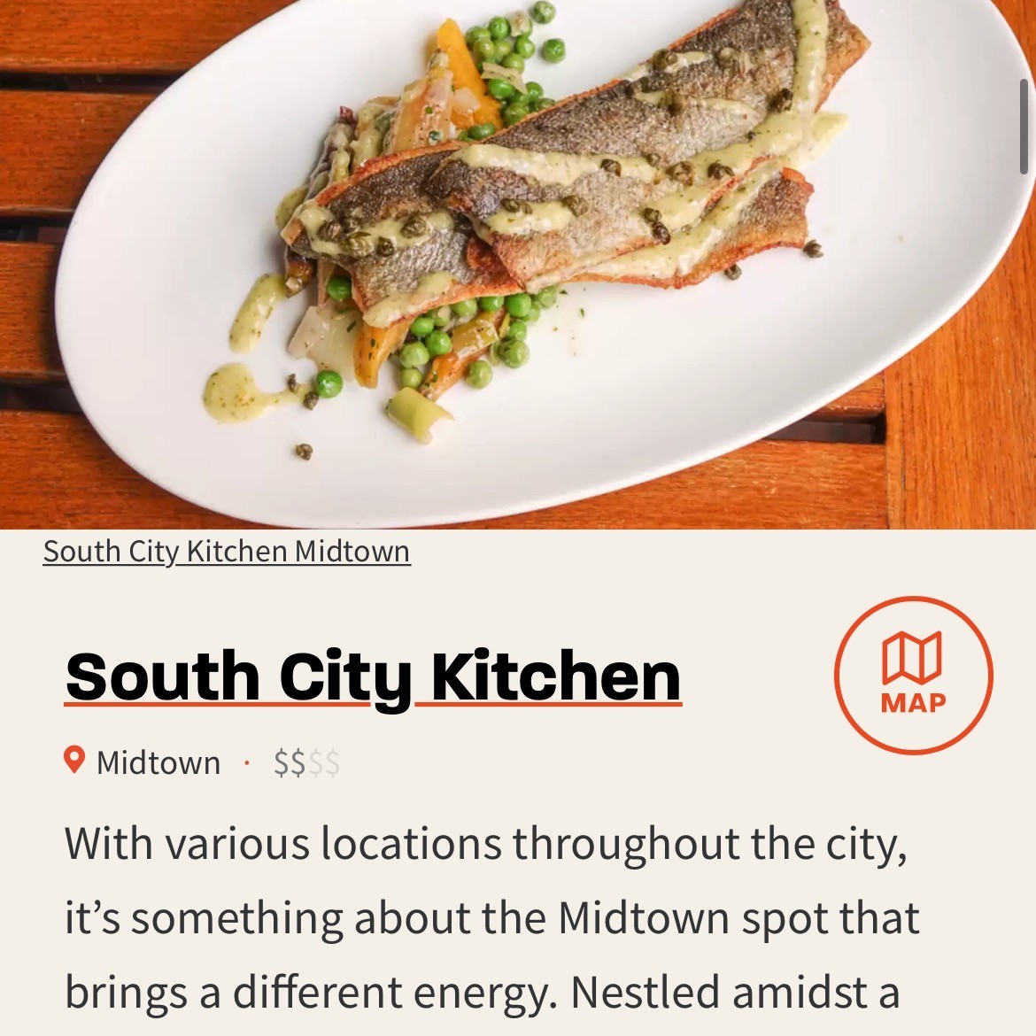 SCKMidtown's tweet photo. Thank you, Thrillist for including us in this roundup of, "Everywhere You Need to Eat in Atlanta Right Now" 

Check out the full article here: https://t.co/DQWRGWefu6 https://t.co/Lzg1SmDXjA