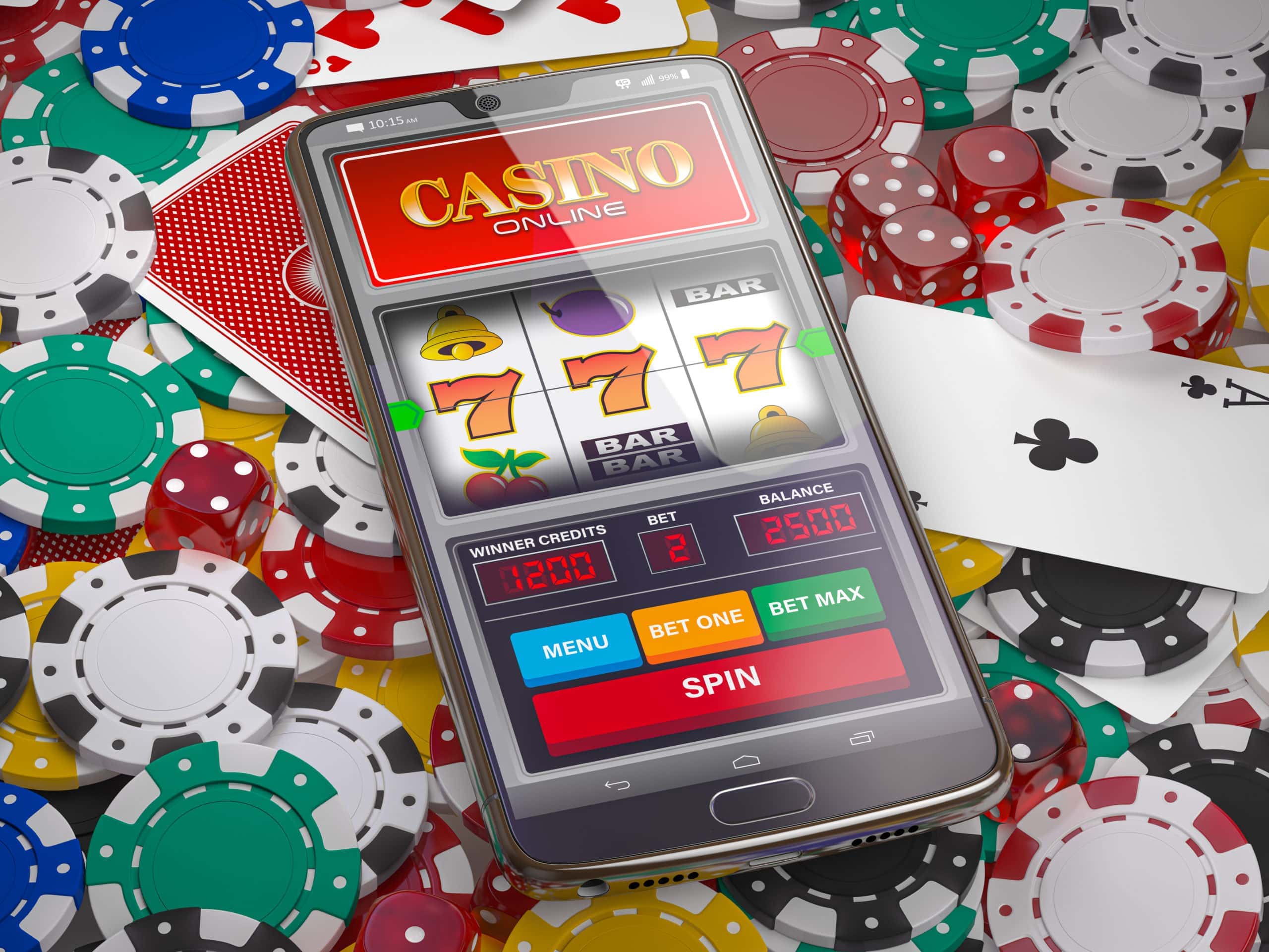 How To Become A Dealer At A Casino