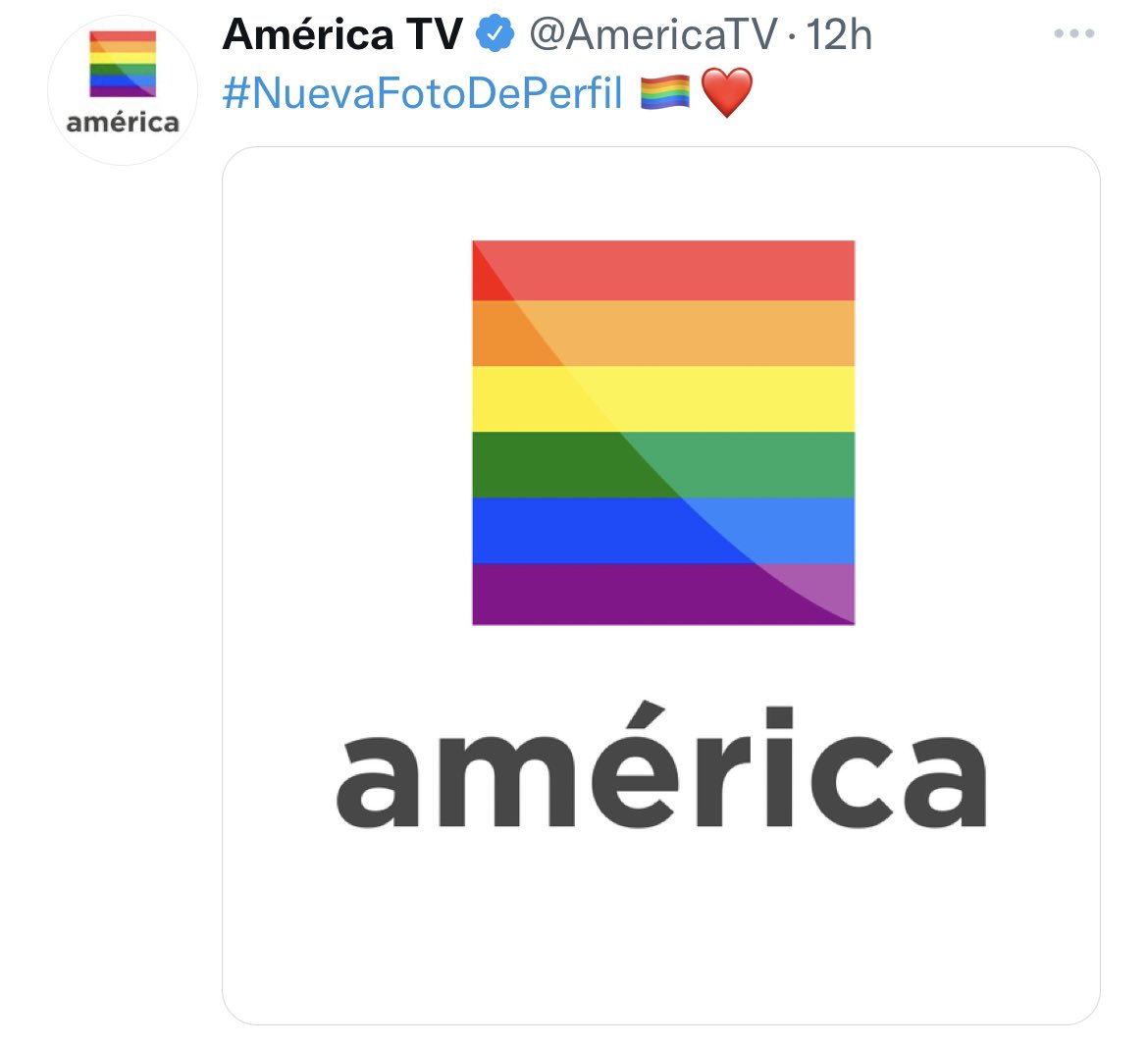 ¿Por qué no echan a Canosa y la sarta de homo y trans odiantes que tienen en pantalla en vez de hacer esta pelotudez?