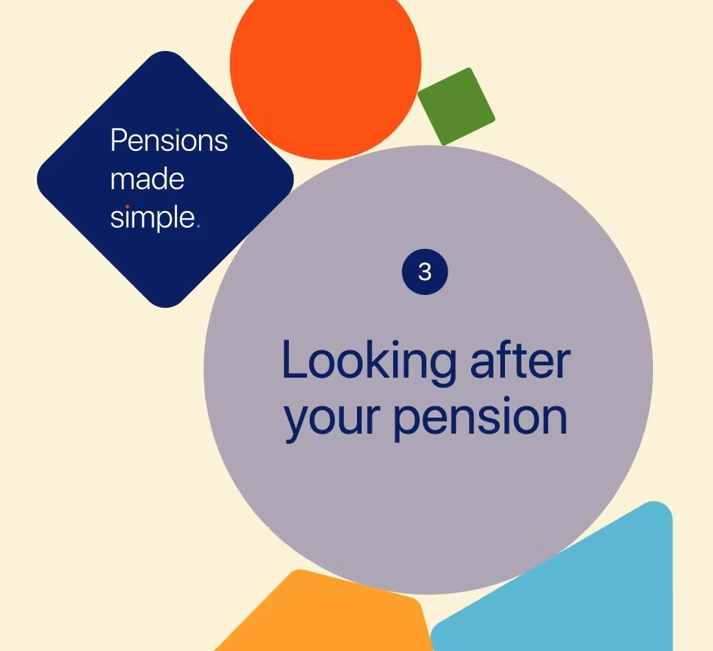 Are you paying into the LGPS and not sure how your pension works? Why not watch the bitesize videos? wypf.org.uk/.../video-home…