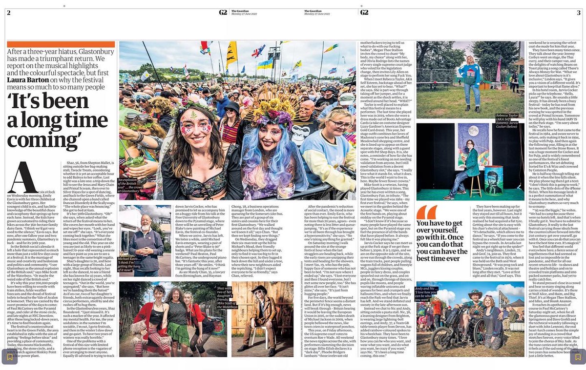 Gold Village Entertainment tweet media