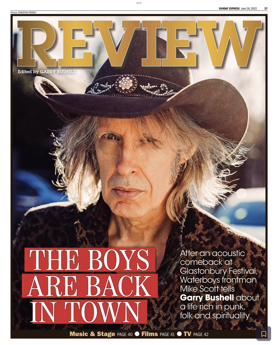 Gold Village Entertainment tweet media