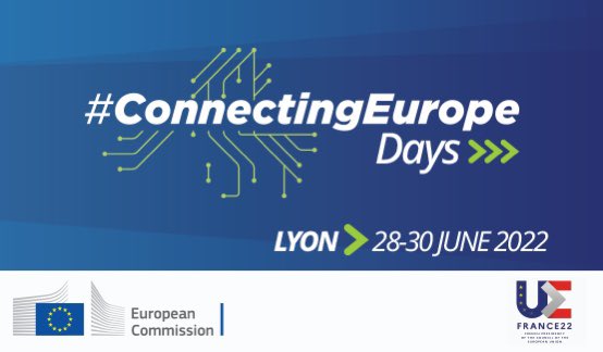 AirFranceKLM's tweet photo. #AirFranceKLM Group airlines are mobilized on the occasion of the "#ConnectingEurope Days" an event organized by the @EU_Commission about sustainable mobility.
Five #AirFrance, #KLM and #Transavia flights have been operated with at least 30% of sustainable aviation fuel. https://t.co/Pm4KXgGLBh