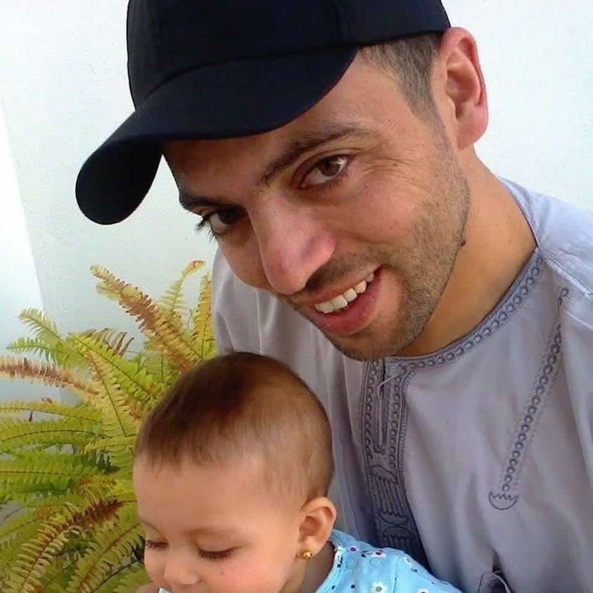 Ummanorkar's tweet photo. Khalil’ın Ailesi onun hakkında hiçbir şey bilmiyor. 
#FreeKhalil https://t.co/THHxOSgITW