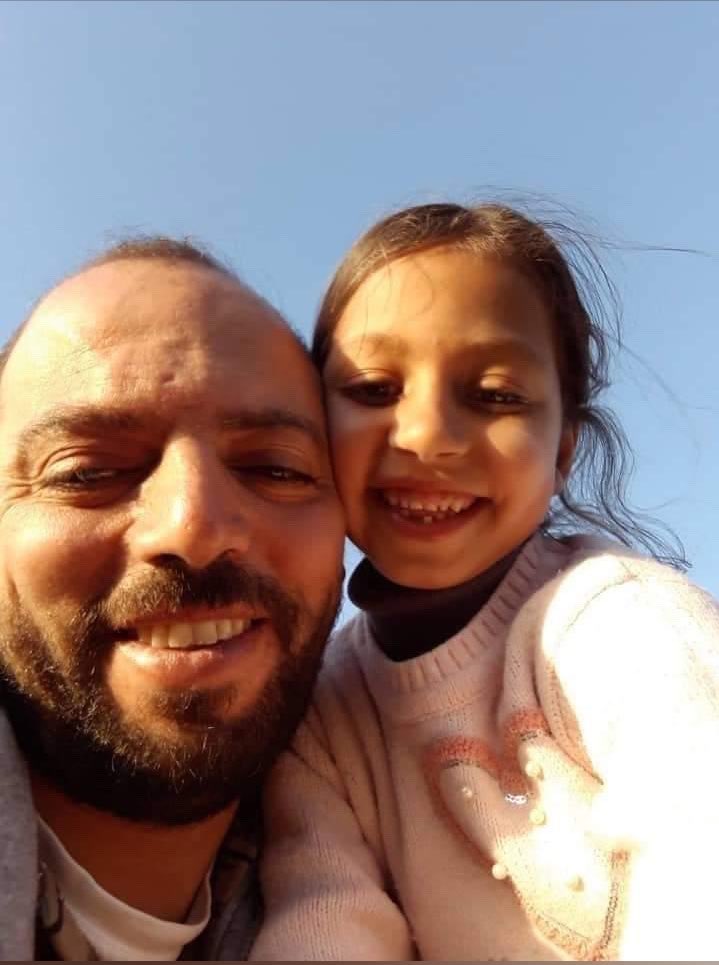 Khalil’ın Ailesi onun hakkında hiçbir şey bilmiyor. 
#FreeKhalil