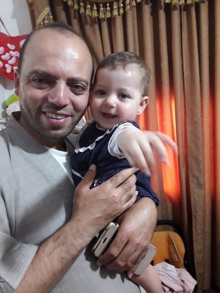 Ummanorkar's tweet photo. Khalil’ın Ailesi onun hakkında hiçbir şey bilmiyor. 
#FreeKhalil https://t.co/THHxOSgITW