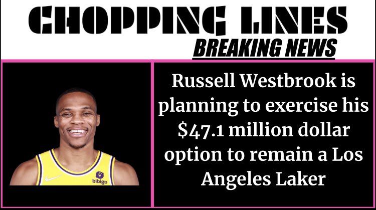 Wish I could get paid $47 mil to lay bricks.. 

#NBA #Breakingnews #Brickingnews  #LosAngeles #Lakers #crypto #losangeleslakers #Westbrook #contract #RIPKobe #explore  #tripledoubles #norings #statchaser #bags #contract