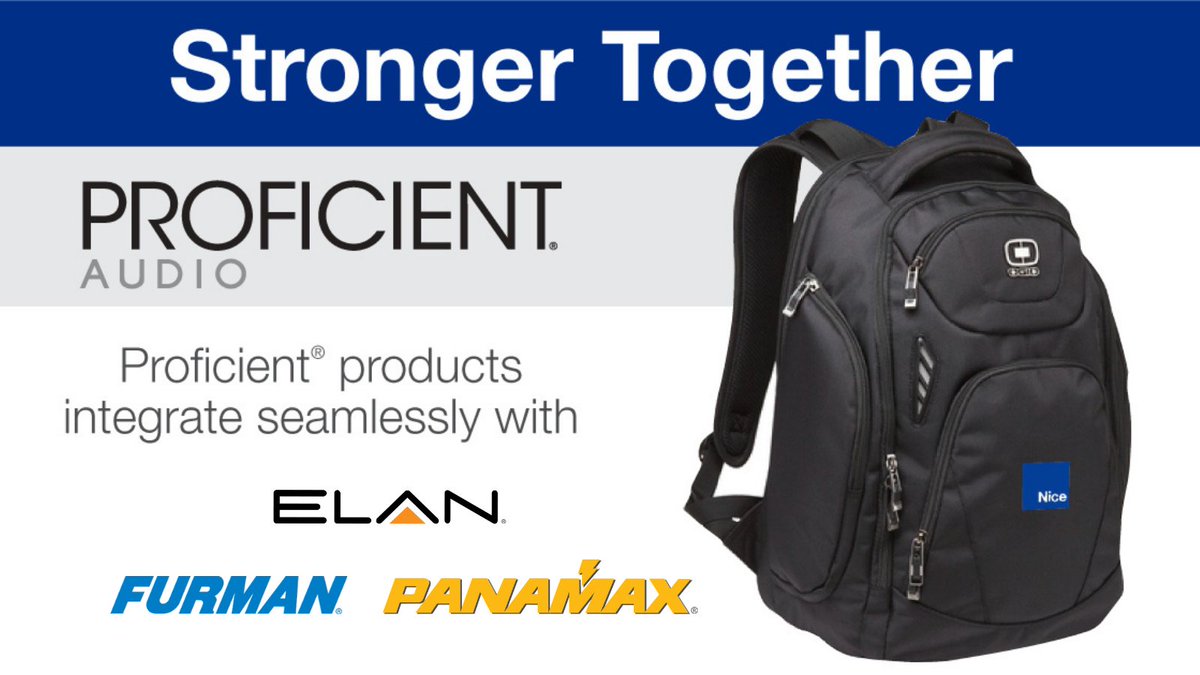 Nice_Proficient's tweet photo. Remember to enter the #StrongerTogether Giveaway! Each entry increases your chances of winning the GRAND PRIZE of $20,000 in free product.
 
In addition, you could also win a free backpack as winners will be randomly chosen at the end of the week.
 
Enter: https://t.co/23OgzhJ5Mv https://t.co/GDEFlSRYVc