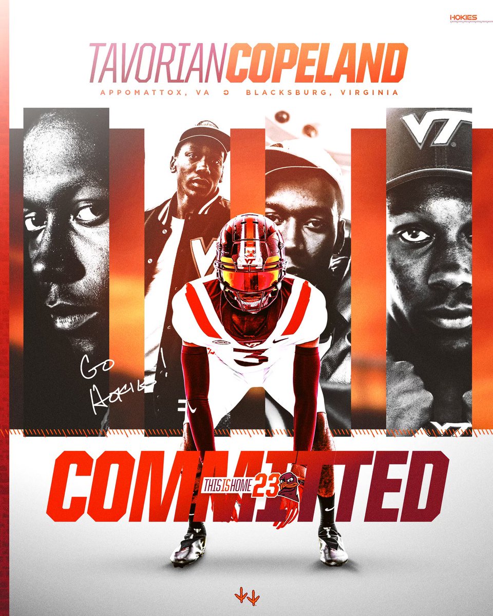 <a href="/BrianDohn247/">BrianDohn247</a> <a href="/RivalsFriedman/">Adam Friedman</a> <a href="/CoachPryVT/">Brent Pry</a>