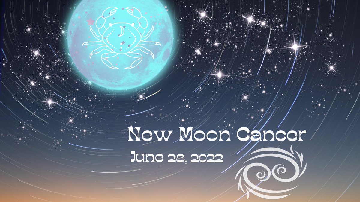 Awaremeditation's tweet photo. Cancer is the cardinal water sign in astrology.  Are you curious about your astrological signs? We like Vedic astrology and can share wisdom for you.
#cancernewmoon
#newmooncancer
#newmoon
#spirituality
#astrology
#newmoonritual
#cancerhoroscopes
#awaremeditation https://t.co/zsZcQtHfsT