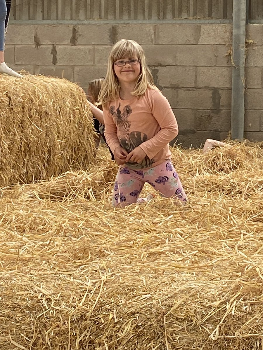 TwynholmSchool's tweet photo. βοΈπMabie Farm Park was the perfect end of term trip for us Twynalites. Generously sponsored by our community friends @HaytonCoulthard We really are a lucky bunch to be part of such a kind and supportive community.βοΈπ#DGCEducation #DGCSchools https://t.co/uf7SUq8WnT