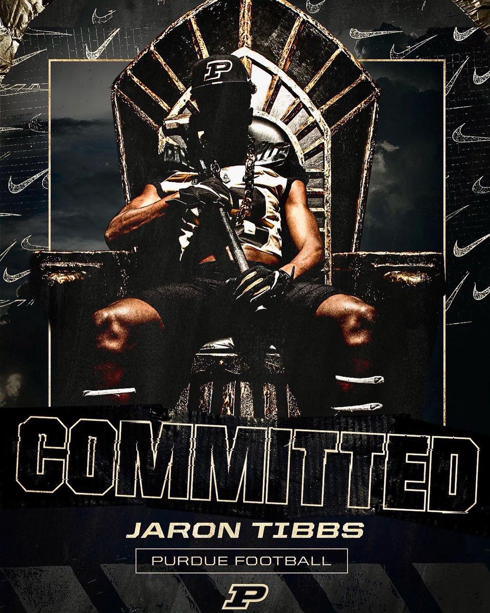 jarontibbs2023's tweet photo. 110 committed! #boilerup  @BoilerFootball https://t.co/twUs4XNLr1