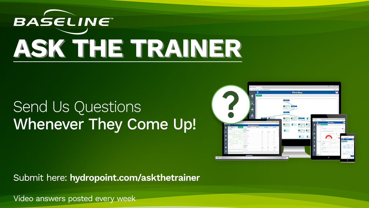 Water_Geeks's tweet image. Drop off questions for the Baseline’s Training Manager Dan Conger whenever they come up! 

💧 Sources
💧Schedules
💧 Windows? 

Let’s discuss them: bit.ly/3Hwi3Xm

#baseline_irrigation #hydropoint #smartwatermanagement #drought #savewater #drought2022