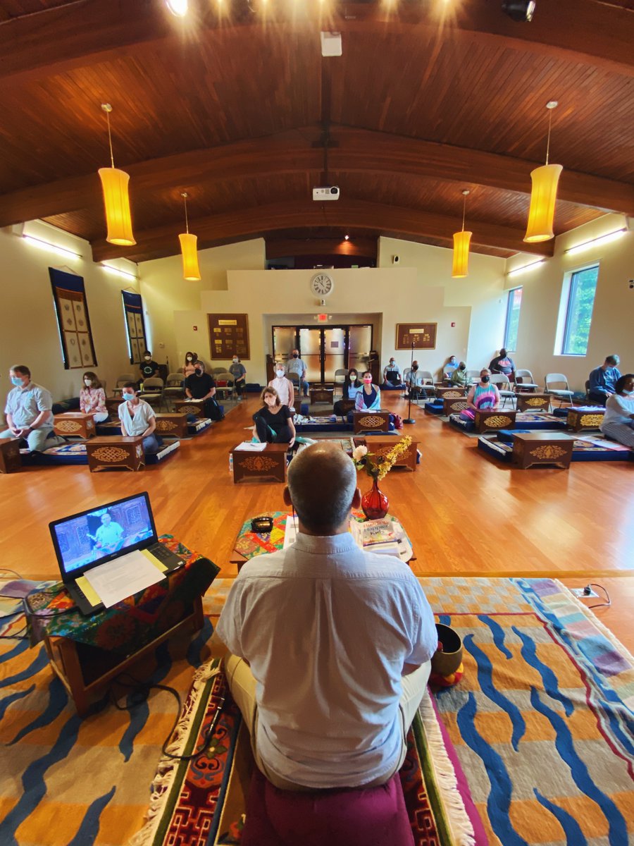 This summer CBCT® retreat has been one for the books as we were able to kick off this year's annual CBCT Teacher Certification Program. 

Interested in taking a CBCT course? Please sign up for the newsletter in our bio to hear more about our fall 2022 courses!