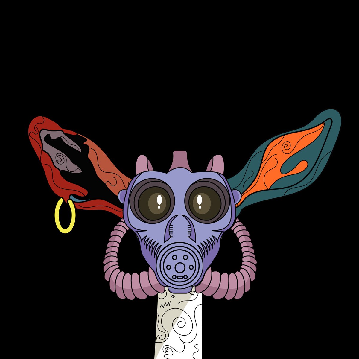 CursedDeer's tweet photo. Just 27 🎉  
a price. 0.099 ETH 🔥
Cursed Deer #212😍 🔥
https://t.co/ipqfGLXCPP
#NFTGiveaway #Nfts #nft #NFTdrop #nftart #NFTProject #OpenSeaNFT
 #nftopensea

#NFTCommunity https://t.co/5400cbfjKV