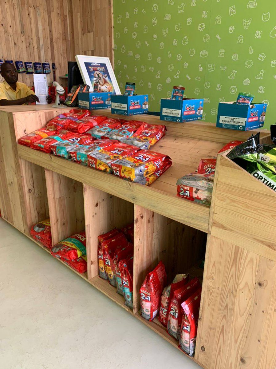 MyPetStoreRw's tweet photo. @mundi_center Help us share this with your friends or family with pets. So much is in store for all you ✨💞

As usual, we offer free home delivery in Kigali 😍

#Mypetstore #DogFood #CatFood #CatLitter #ChewToys #youvegotafriendinme #puppylove #kittylove #Pet ##PetsofTwitter #RwOT https://t.co/mypDSjcavN