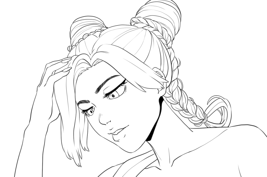 Work in progress~ 