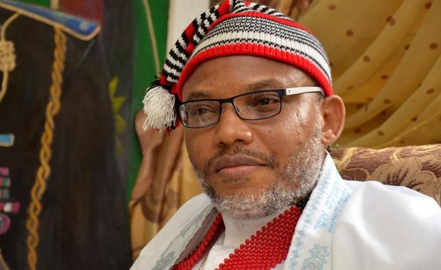 Again, Court Rejects Biafra Leader Nnamdi Kanu's Bail Application <a href="/PremiumTimesng/">Premium Times</a>: allafrica.com/stories/202206… #Nigeria