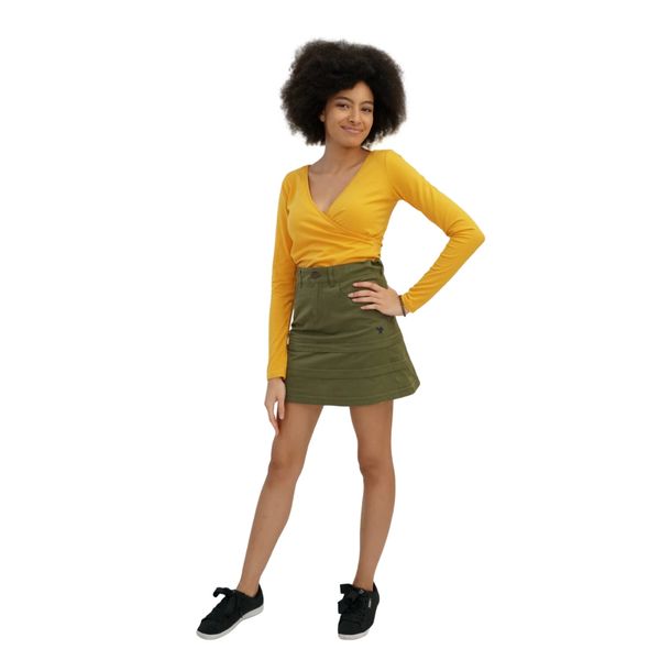 bramvik's tweet photo. One Skirt, Many Ways To Wear!
Sale price: Starting at $39.00 
Extra 30% OFF! Use Code: SUMMER22 
Free US Shipping

BRAMVIK Olive Customizable Modular A-Line Skirt Zirts with Large Pockets https://t.co/SjtBbuwt8Y