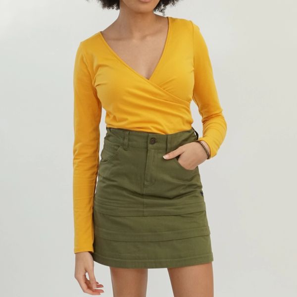 bramvik's tweet photo. One Skirt, Many Ways To Wear!
Sale price: Starting at $39.00 
Extra 30% OFF! Use Code: SUMMER22 
Free US Shipping

BRAMVIK Olive Customizable Modular A-Line Skirt Zirts with Large Pockets https://t.co/SjtBbuwt8Y