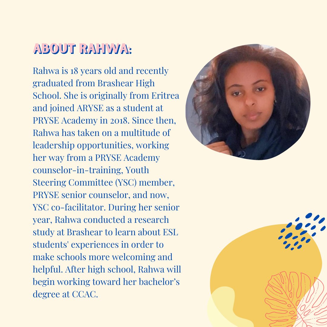 arysepgh's tweet image. We are so proud of Sharifa Mkomwa and Rahwa Angesom, who were two of five local leaders awarded Illuminate Awards by the World Affairs Council of Pittsburgh! We are so grateful to Sharifa and Rahwa for their leadership. Read more about the event in the Pittsburgh Post-Gazette.