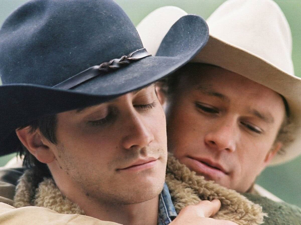 poptime's tweet photo. Manu Rios irá estrelar ‘Strange Way of Life’, filme descrito como uma resposta à ‘Brokeback Mountain’! https://t.co/5psqmJ6gWF