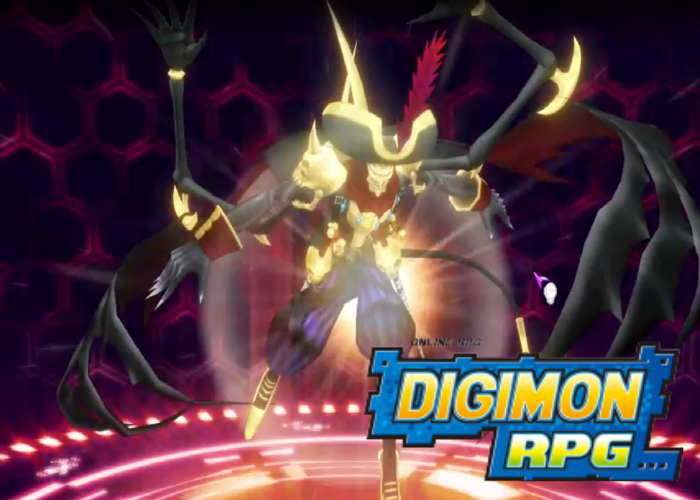 Suspnd3d_Banch0's tweet photo. ⚠️ #Digimon ⚠️
After 13 years since its closure, Digimon Battle Online is finally returning as Digimon RPG Online, with the same updates of the korean version.
For this reason, the game will offer you much more digimon options to choose if compared to Digimon Battle Online. https://t.co/dTNv2iEpQu
