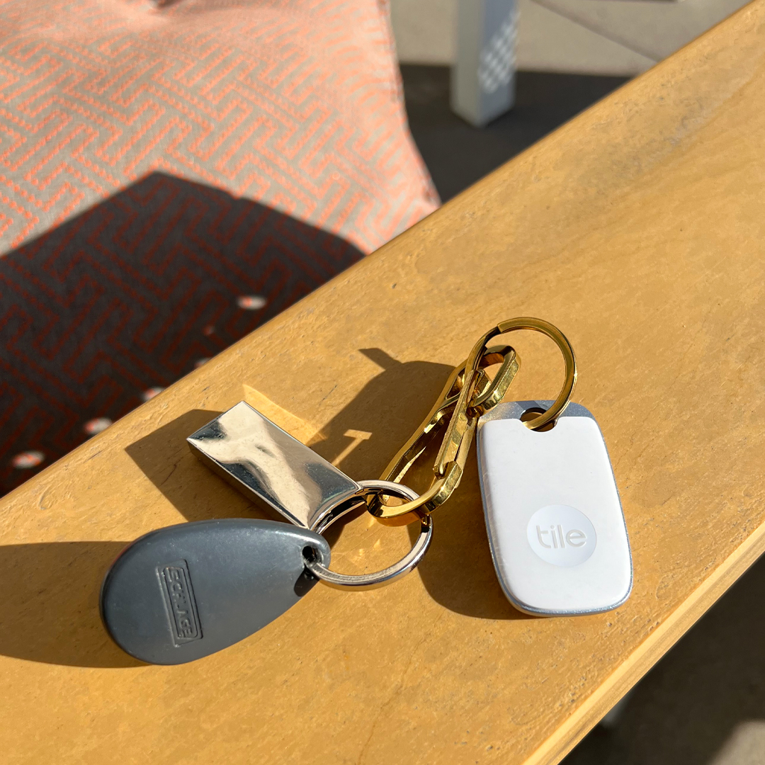 TheTileApp's tweet image. You’re busy - leave the finding to us. #TileItFindIt