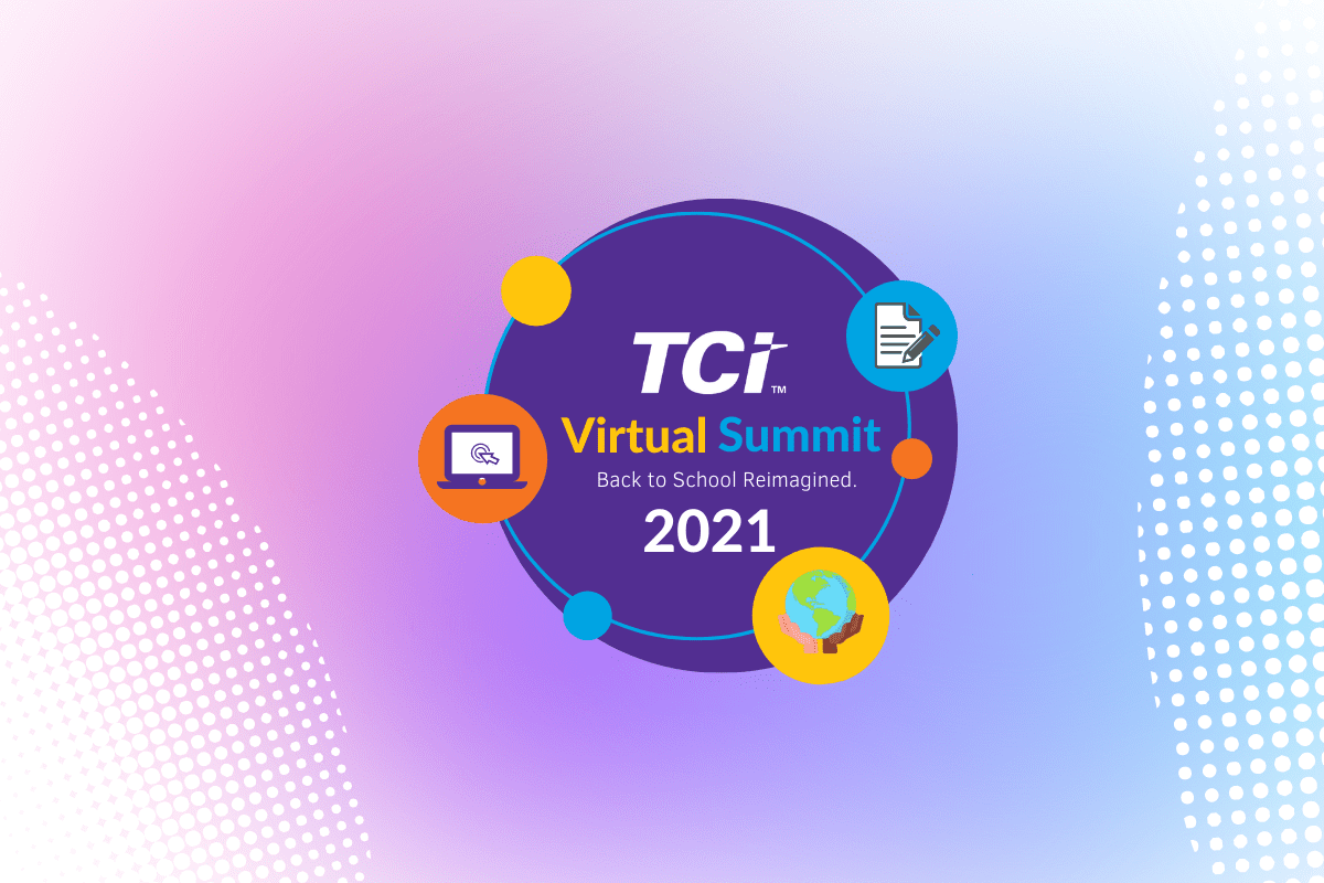 TeachTCI's tweet photo. The countdown ⏳ has begun for our most-awaited virtual PD summit! Register for free today to claim your spot and for a chance to win a $25 gift card. https://t.co/n7u4tNujLq https://t.co/VPn8FBtLAt