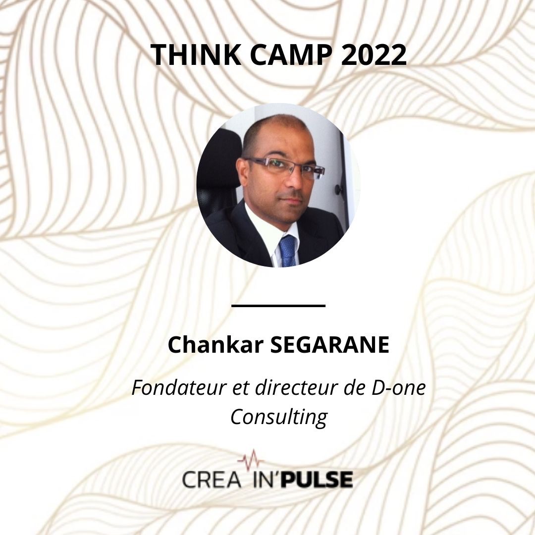 DoneConsulting2's tweet photo. Retour sur l'événement #ThinkCamp organisé par Créa In'Pulse.
Notre Directeur Chankar Segarane à participé à cette rencontre.
Il à parlé de l'expérience client au coeur de la Business Intelligence. #businessintelligence
#ThinkCamp. 
#Doneconsulting https://t.co/uw9XJuYBiS