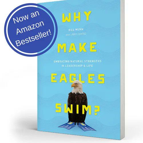 If you're ready to learn more about attributes, give this book a read. I’d love to hear your insights.

buff.ly/2I5y6S8

#attributes #strength #business #weakness #Growth #leadership #personalgrowth