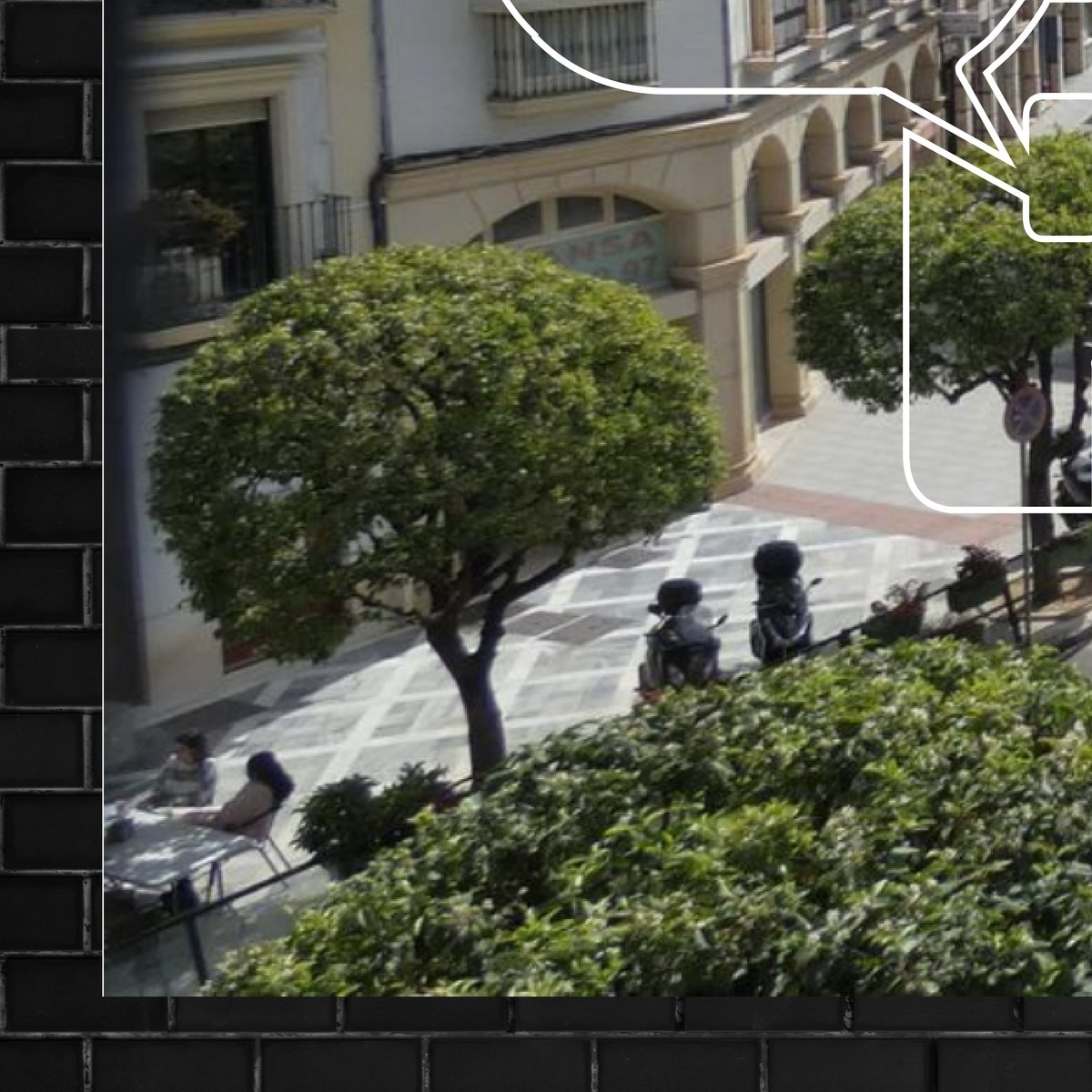 pisomap's tweet photo. Gran Oportunidad 🛑 ¿Buscas Garaje en el centro de Antequera? 🅿️
En Pisomap tenemos una plaza de garaje perfecta para ti, cómoda, amplia y situada en pleno centro. ¿Quieres verla? 👇

https://t.co/S2WFLAjz02 https://t.co/O9azeX8ZPc
