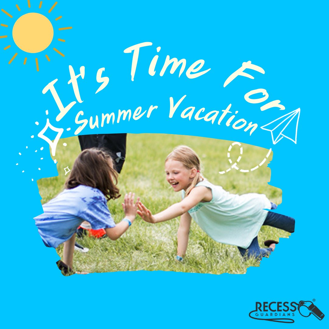 Recess Guardians tweet media