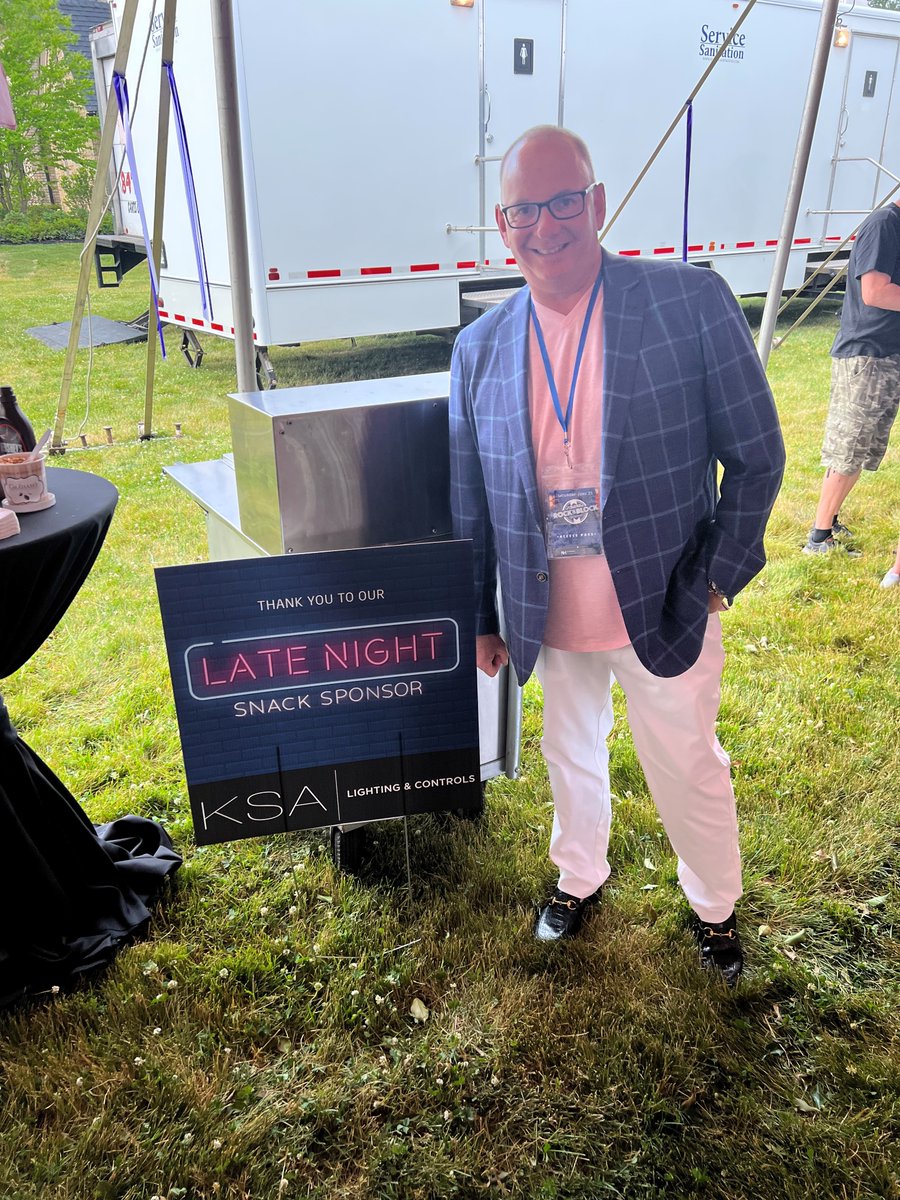 KSA Lighting & Controls tweet media