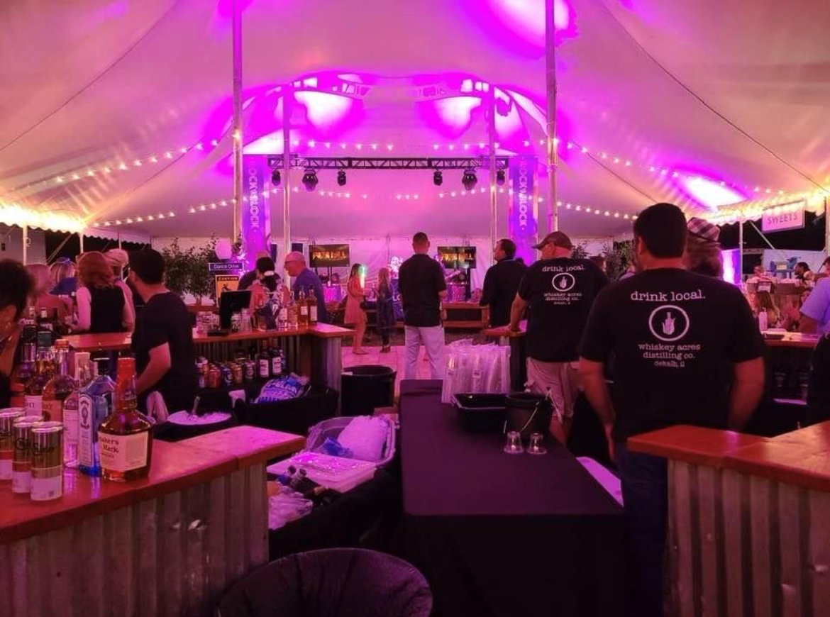 This past Saturday, KSA was a proud sponsor of the LivingWell Rock the Block fundraiser.
 
LivingWell’s focus is to help cancer patients and their caregivers enhance their quality of life. 

#EarthLightInAction #KSACommunity #acuitybrandslighting #ESG <a href="/AcuityBrands/">Acuity Brands</a>