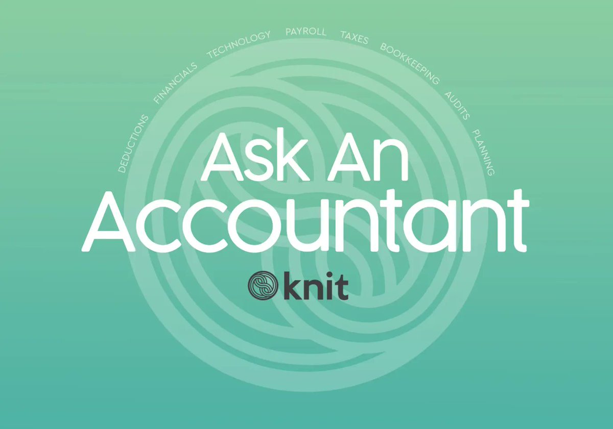 Knit People tweet media