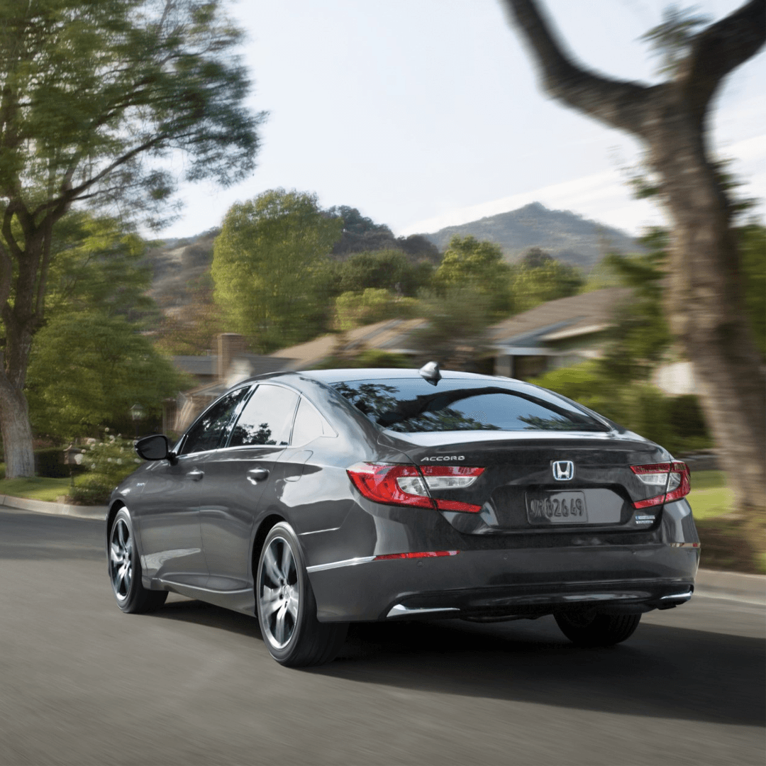 TracyNissan's tweet photo. Turn heads with precision and class. #Honda  #HondaAccordHybrid #AccordHybrid https://t.co/Dkiv21oV7R