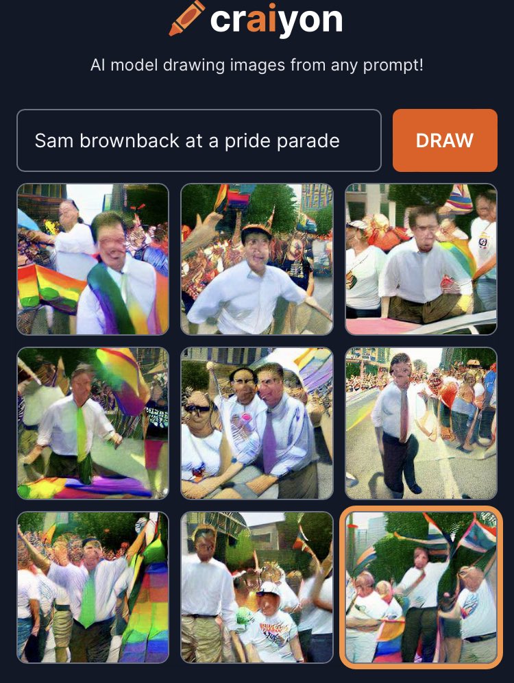 NotSamBrownback's tweet image. 