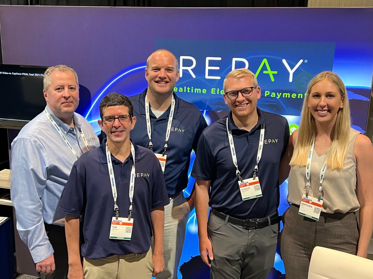 We're already reminiscing about the <a href="/_NIADA/">NIADA</a> Convention last week. 

What a great experience! We spent time with our current clients and made so many new friends during the event!