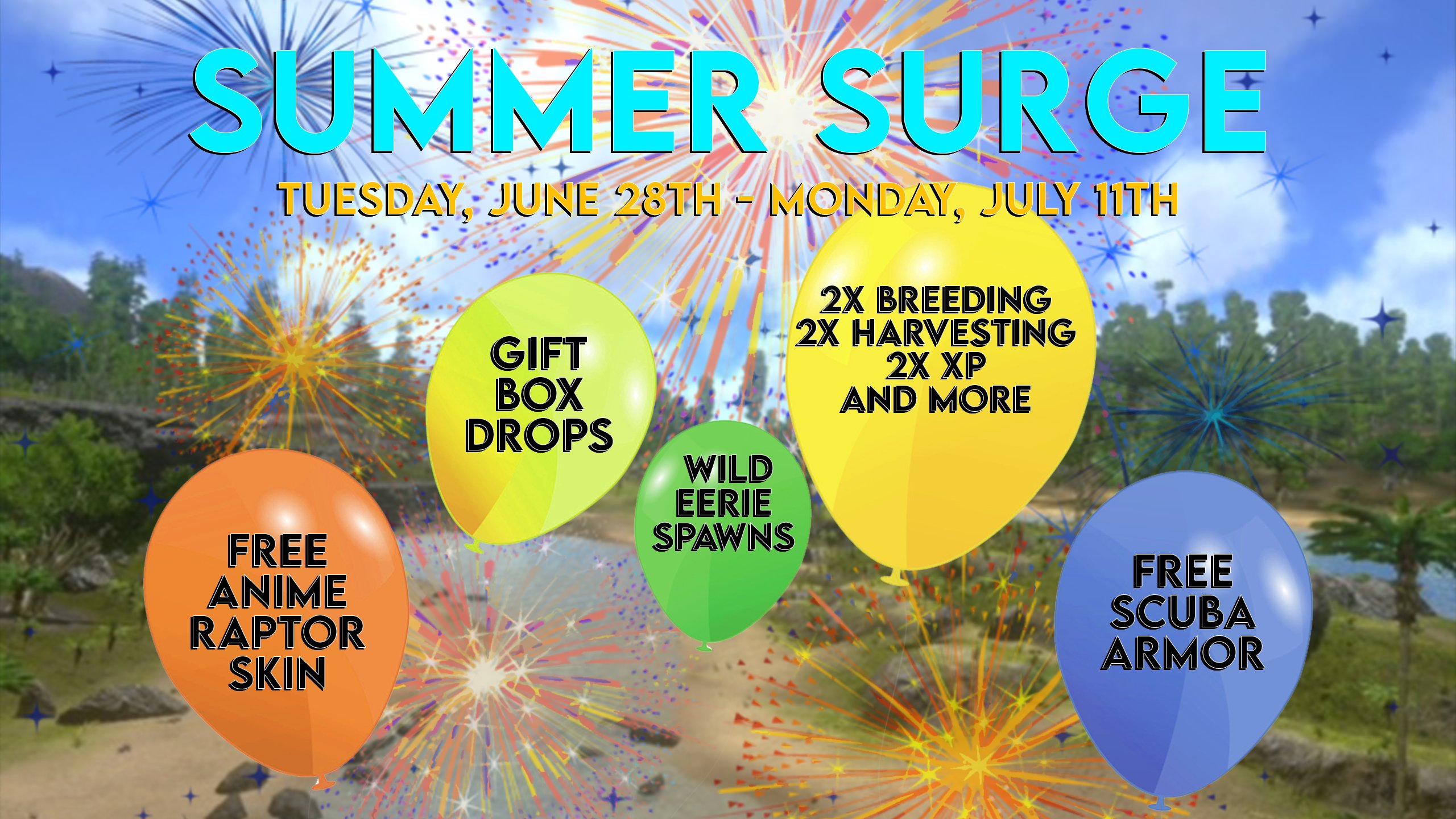 ARK Survival Evolved Mobile (PlayARKMobile) / Twitter