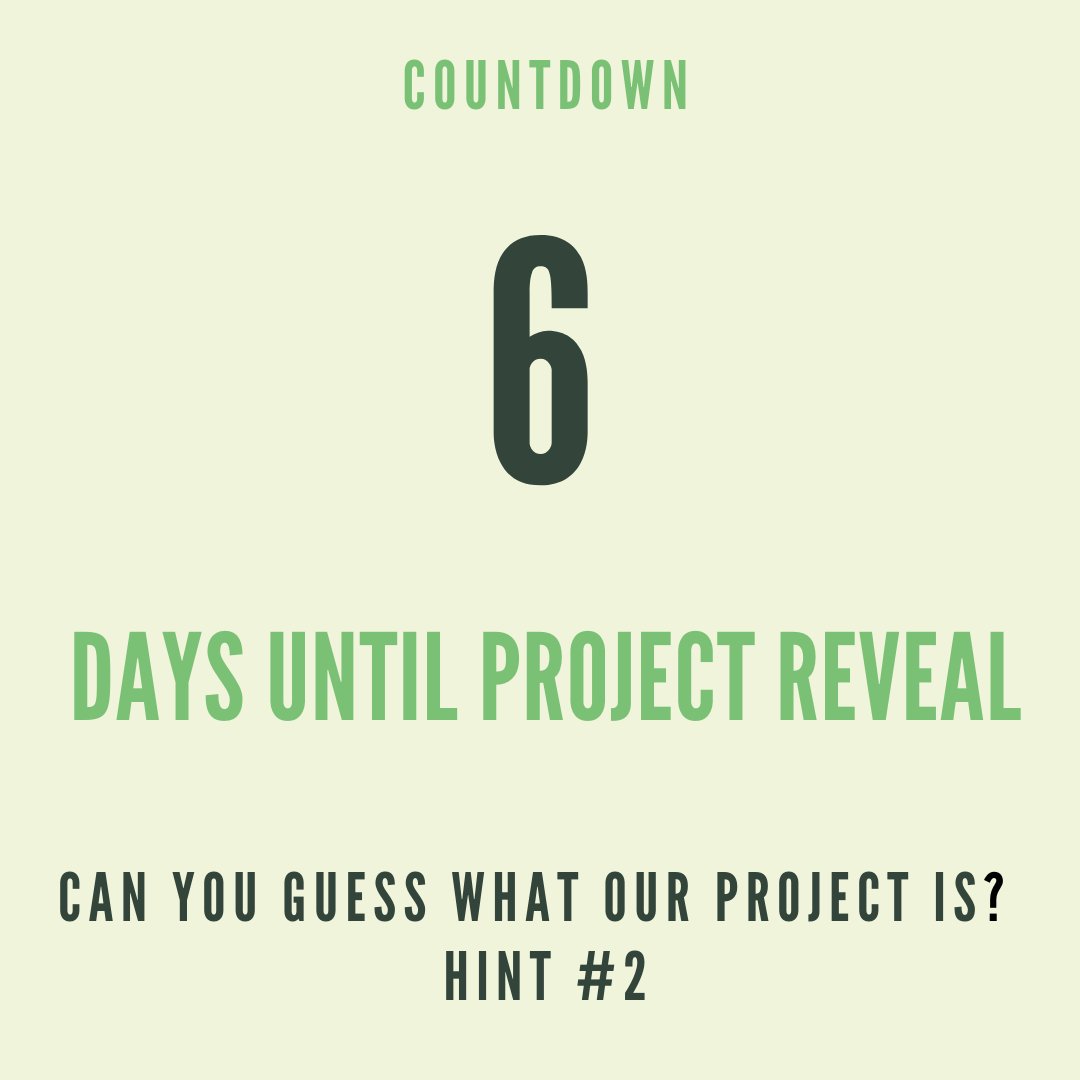 UCLiGEM's tweet photo. 💥6 days until the project reveal! 💥

Biomaterials are commonly defined as substances that have been engineered to interact with biological systems for a medical purpose.

However, new biomaterials are starting to be developed in other industries, such as construction.
#iGEM2022 https://t.co/iaYbUWqaig