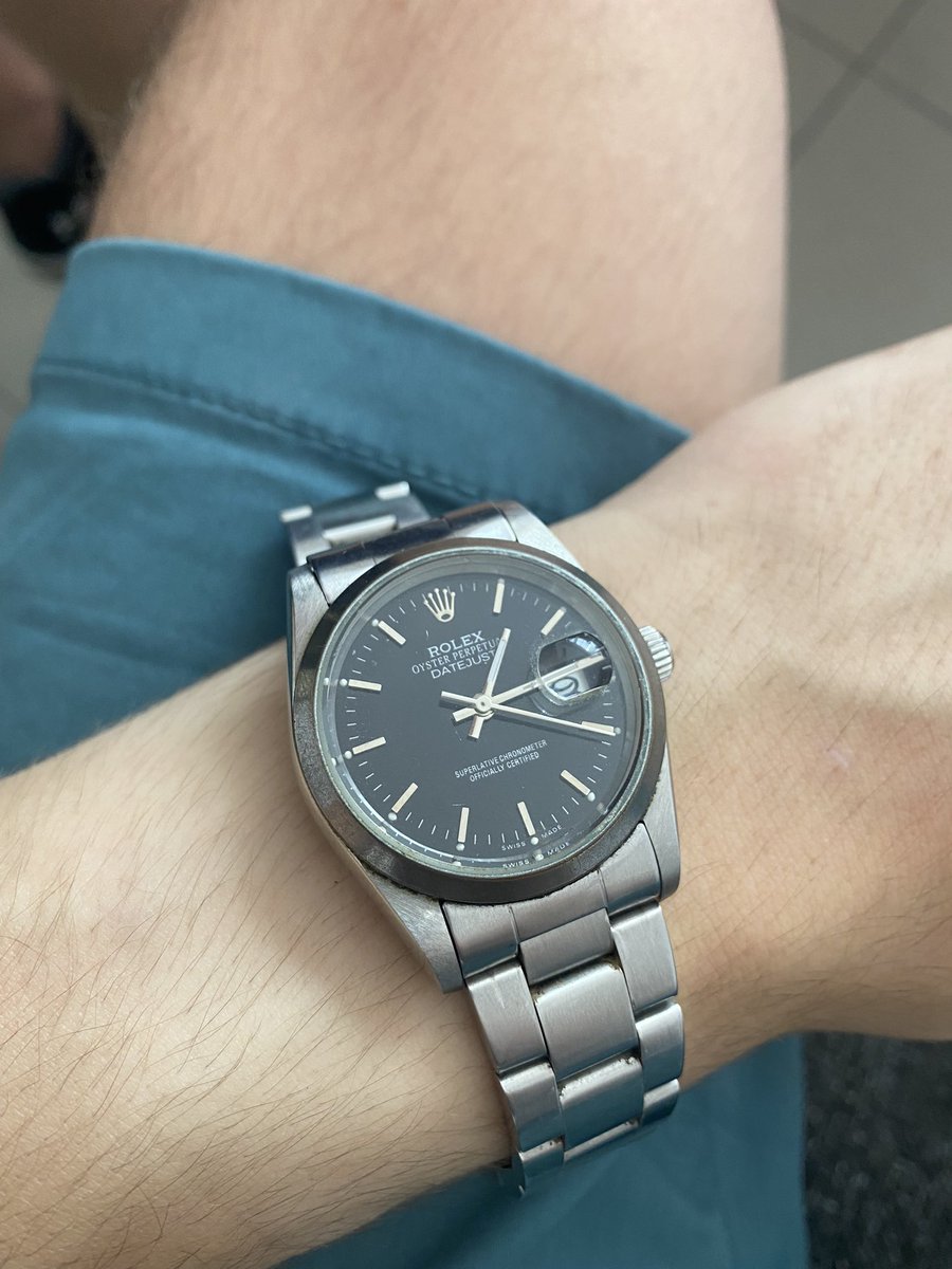 Too much drip i be slippin’ 💧