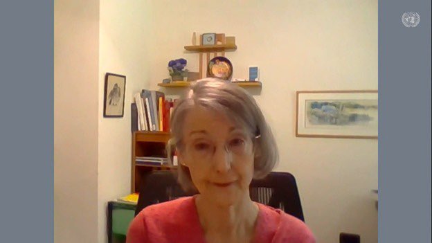 AlMissionUN's tweet image. #AlbaniaUNSC🇦🇱 is proud to organize today’s Open Debate on #WorkingMethods, an issue of primary concern and interest not only for the Council but for the entire @UN membership.

As Chair of IWG on working methods, Albania will produce an analytical summary of proposals presented.