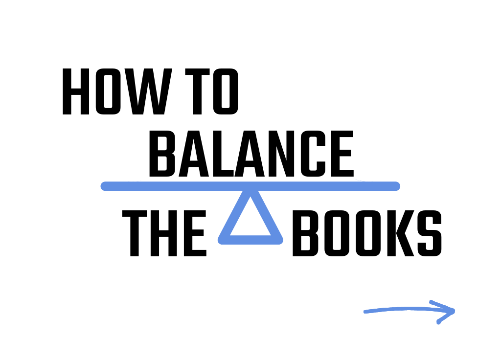 LessAccounting's tweet photo. What they say: "Balance your books."

What they mean: ???

Here is a basic run-down of the tasks you need to complete in order to balance your books. And it's not a one-time project. These items should be done weekly or monthly depending on your business. 

#accountingtips #SME https://t.co/B96gYiV50F