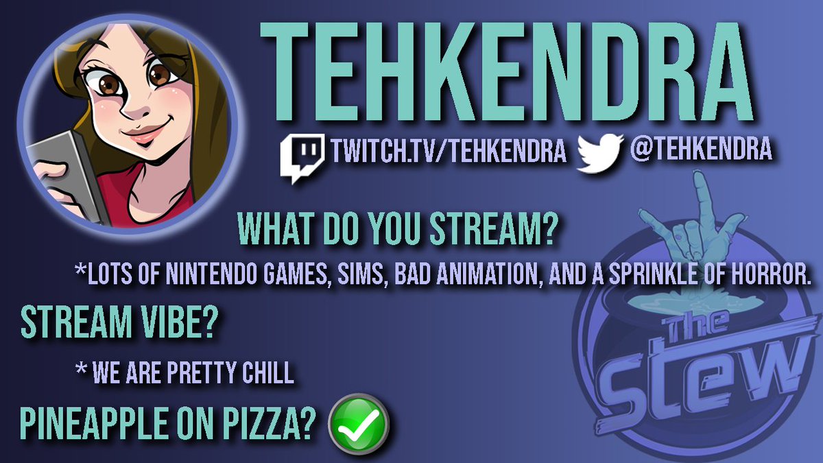 The Stew Team tweet media